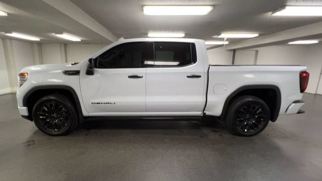 2026 GMC Sierra 1500 — detail view