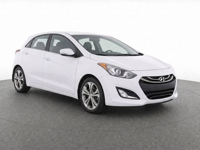 2014 Hyundai Elantra GT