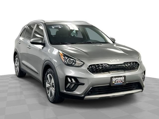 2022 Kia Niro
